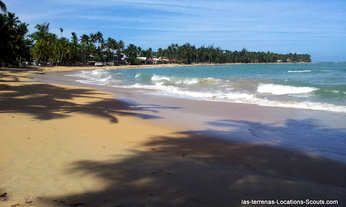 Dominican-Republic Beaches