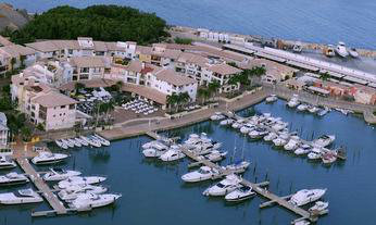 Dominican-Republic Marinas