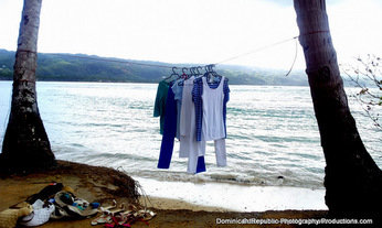 Dominican-Republic Beaches accessories wardrobe